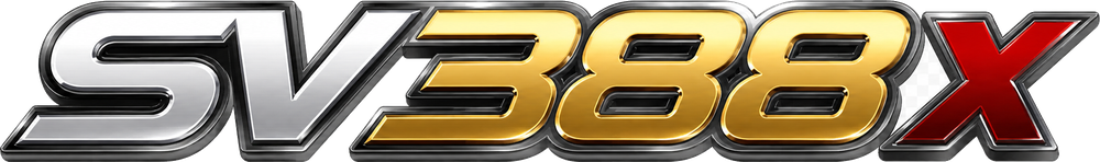 sv388x logo